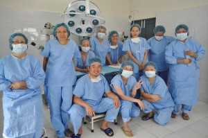 Ophthalmic Consultants Mission Trip To Ladakh