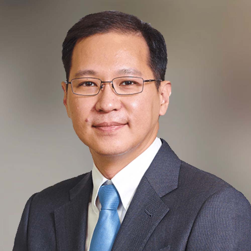 Dr Yong Shao Onn