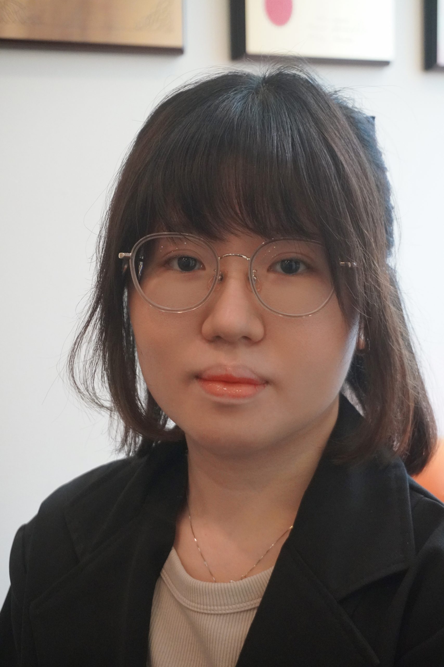 Hui Qi Clinic Assistant and Receptionist at Ophthalmic Consultants