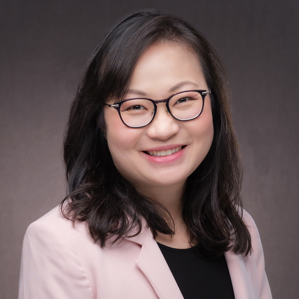 Dr Audrey Pang