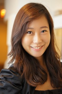 Xiaqi Nurse at Ophthalmic Consultants