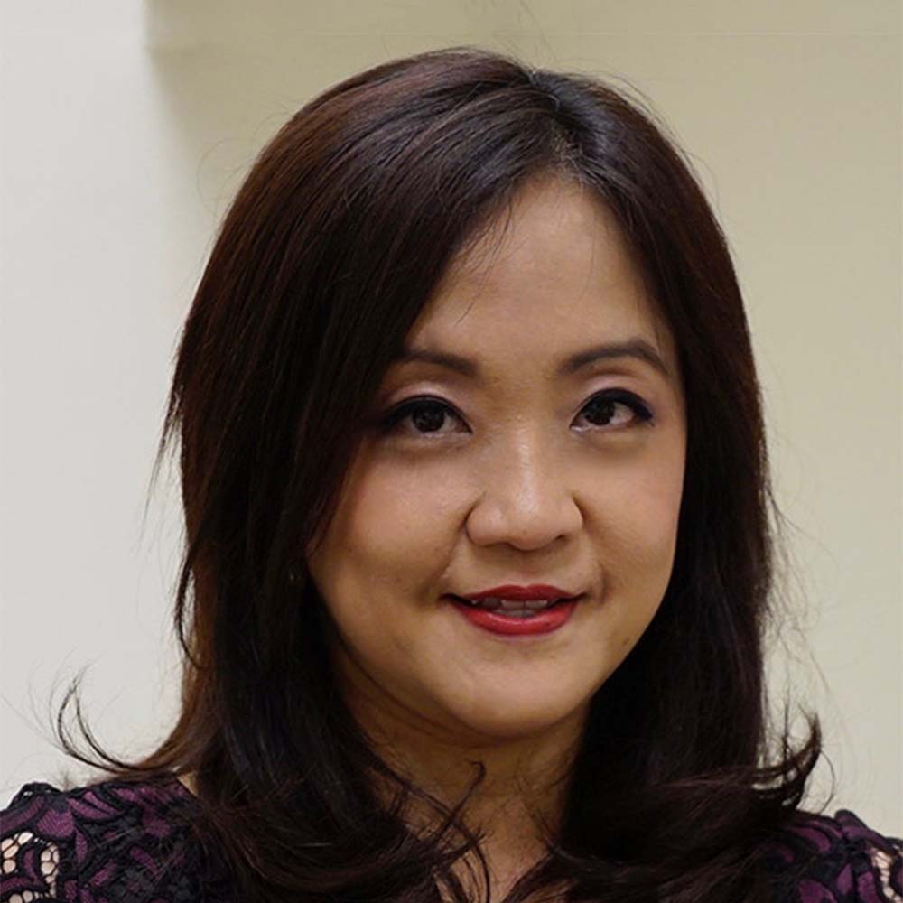 Dr Cordelia Chan Mei Lan